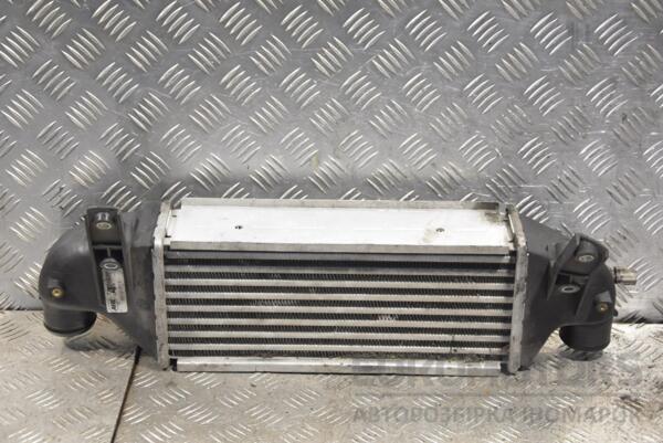 Радиатор интеркулера Ford Focus 1.8tdci (I) 1998-2004 209062 - 2