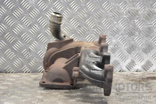 Турбина Ford Focus 1.8tdci (I) 1998-2004 1S4Q6K682AP 209069 - 3