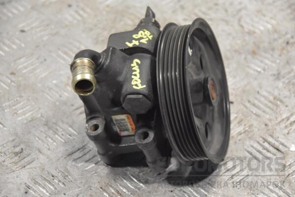 Насос гидроусилителя руля (ГУР) Ford Focus 1.8tdci (I) 1998-2004 209077 - 2
