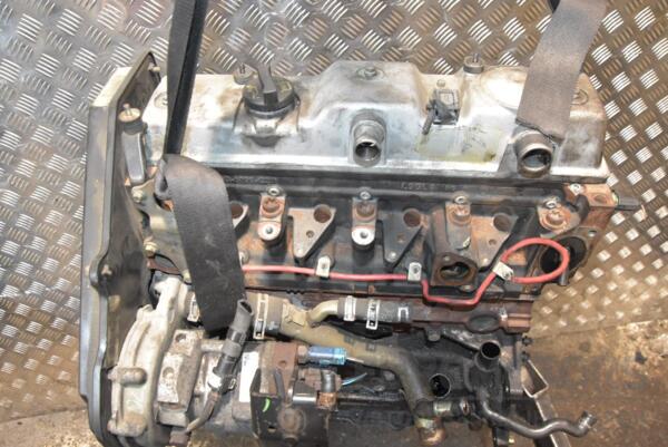 Двигун Ford Connect 1.8tdci 2002-2013 FFDA 209084 - 5