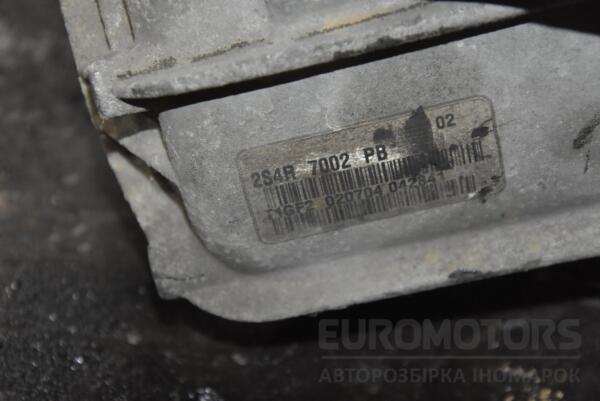 МКПП (механическая коробка переключения передач) 5-ступка Ford Focus 1.8tdci (I) 1998-2004 2S4R7002PB 209091 - 6