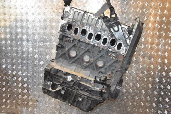 Двигун Renault Trafic 1.9dCi 2001-2014 F9Q 818 209098 - 2