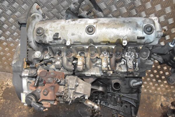 Двигун Renault Trafic 1.9dCi 2001-2014 F9Q 818 209098 - 5