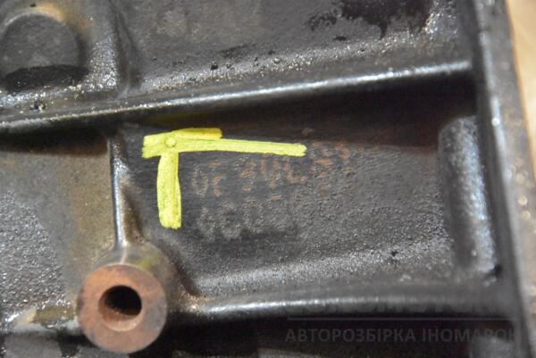 Двигун Renault Trafic 1.9dCi 2001-2014 F9Q 818 209098 - 6
