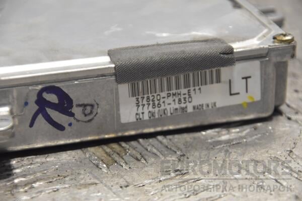 Блок управления двигателем Honda Civic 1.6 16V 2001-2006 37820PMHE11 209106 - 2