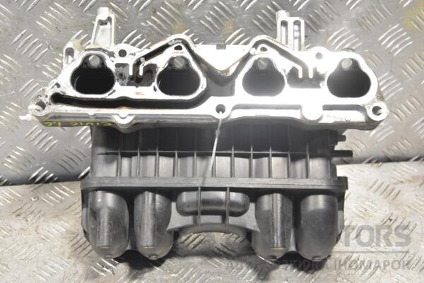 Колектор впускний пластик Honda Civic 1.6 16V 2001-2006 17100PLAG01 209112 - 2