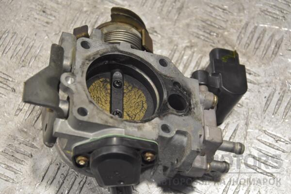 Дроссельная заслонка механ Honda Civic 1.6 16V 2001-2006 16400PLMA01 209117 - 2