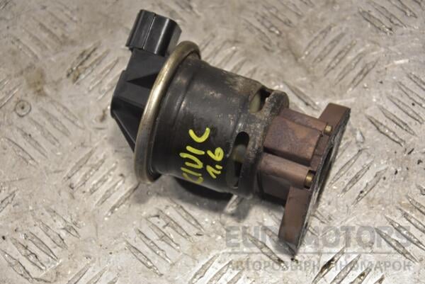 Клапан EGR электр Honda Civic 1.6 16V 2001-2006 18011PLMA01 209123 - 2