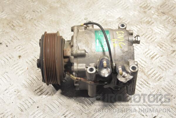 Компрессор кондиционера Honda CR-V 1.6 16V 2002-2006 TRSA09 209126 - 2