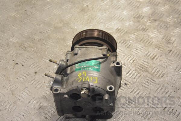 Компрессор кондиционера Honda CR-V 1.6 16V 2002-2006 TRSA09 209126 - 3