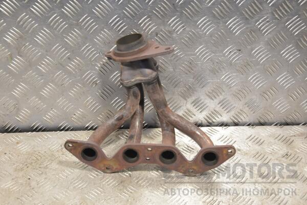 Колектор випускний Honda Civic 1.6 16V 2001-2006 209133 - 2