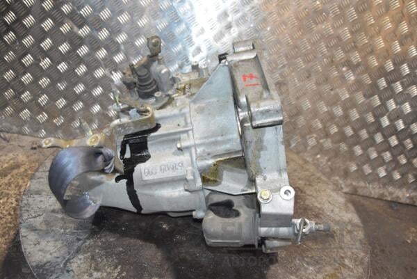 МКПП (механическая коробка переключения передач) 5-ступка Honda Civic 1.6 16V 2001-2006 209137 - 4