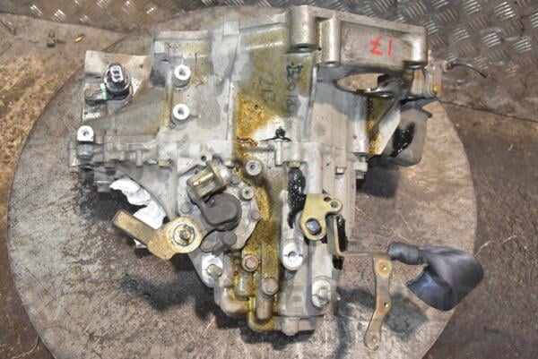 МКПП (механическая коробка переключения передач) 5-ступка Honda Civic 1.6 16V 2001-2006 209137 - 5