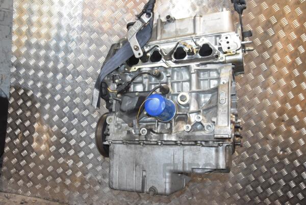Двигатель Honda Civic 1.6 16V 2001-2006 D16V1 209142 - 2