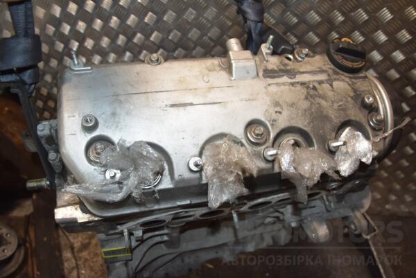 Двигатель Honda Civic 1.6 16V 2001-2006 D16V1 209142 - 5