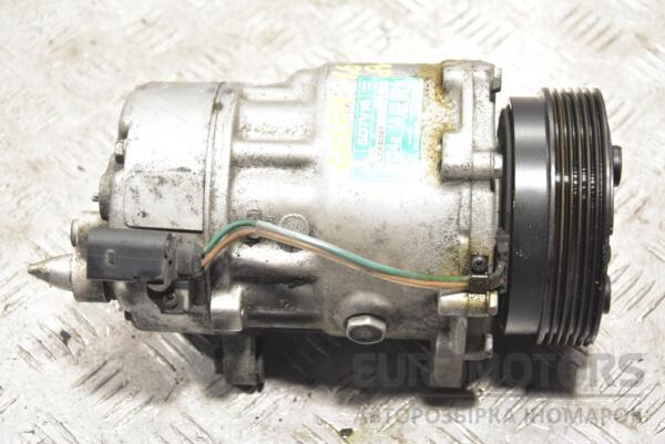 Компрессор кондиционера VW Golf 1.6 8V (IV) 1997-2003 1J0820803F 209148 - 2