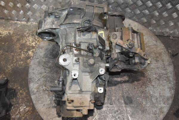 МКПП (механічна коробка перемикання передач) 5-ступка VW Bora 1.6 8V 1997-2005 DUU 209167 - 5