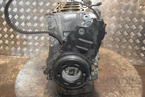 Блок двигателя в сборе VW Golf 1.6 8V (IV) 1997-2003 06B103019G 209173 - 2