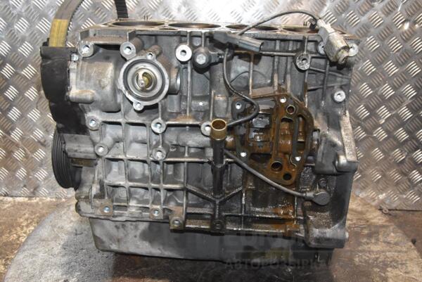 Блок двигателя в сборе VW Golf 1.6 8V (IV) 1997-2003 06B103019G 209173 - 3