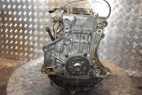 Блок двигателя в сборе VW Golf 1.6 8V (IV) 1997-2003 06B103019G 209173 - 4