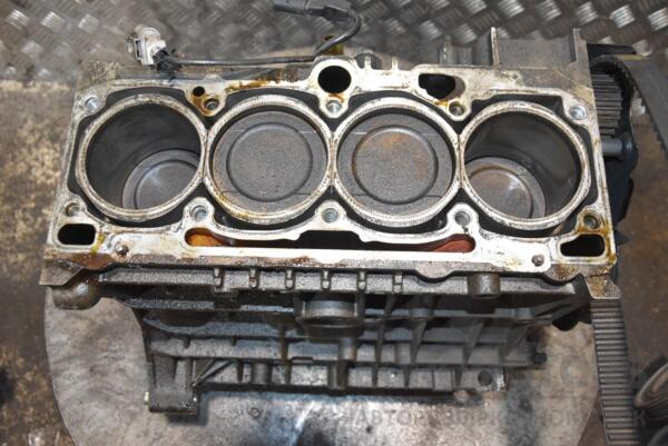 Блок двигателя в сборе VW Golf 1.6 8V (IV) 1997-2003 06B103019G 209173 - 5