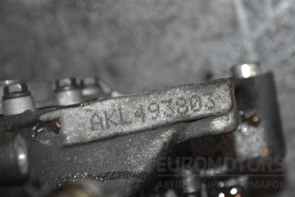 Блок двигателя в сборе VW Golf 1.6 8V (IV) 1997-2003 06B103019G 209173 - 6