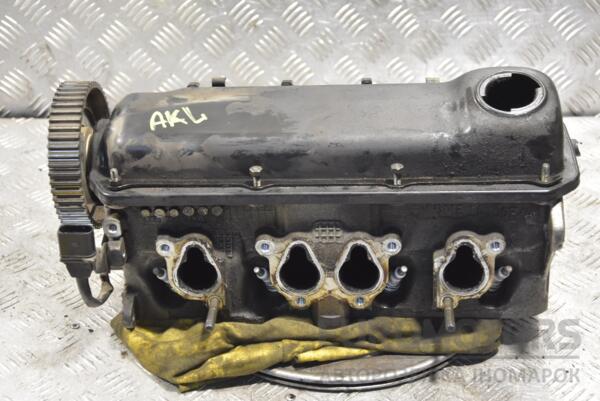 Головка блока в сборе VW Golf 1.6 8V (IV) 1997-2003 06B103373A 209197 - 3