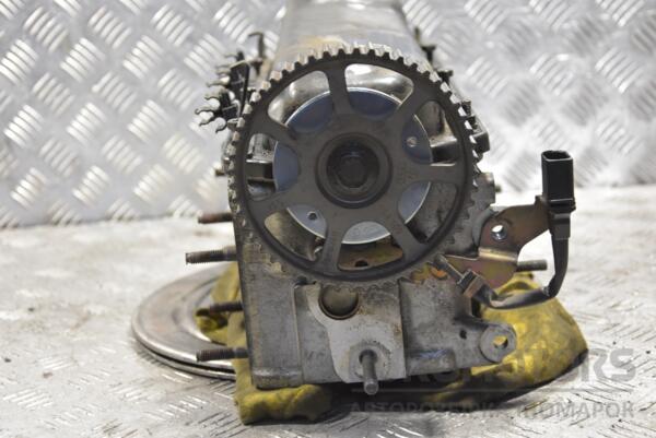 Головка блока в сборе VW Golf 1.6 8V (IV) 1997-2003 06B103373A 209197 - 4