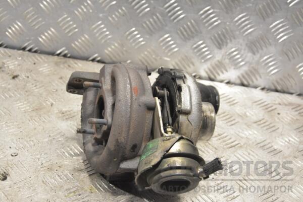 Турбина Audi A4 2.5tdi (B6) 2000-2004 059145701G 209204 - 2