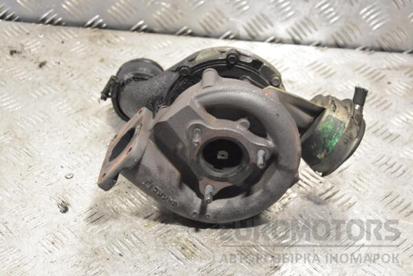 Турбина Audi A4 2.5tdi (B6) 2000-2004 059145701G 209204 - 3