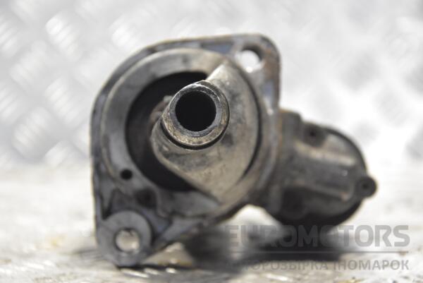 Стартер Audi A4 2.5tdi (B6) 2000-2004 0001109021 209210 - 2
