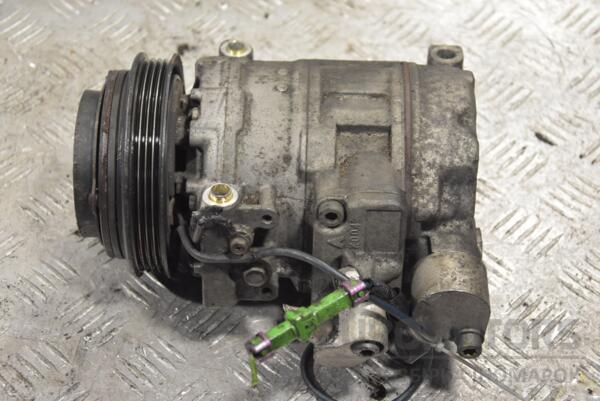 Компресор кондиціонера Audi A4 2.5tdi (B6) 2000-2004 4B0260805C 209224 - 2