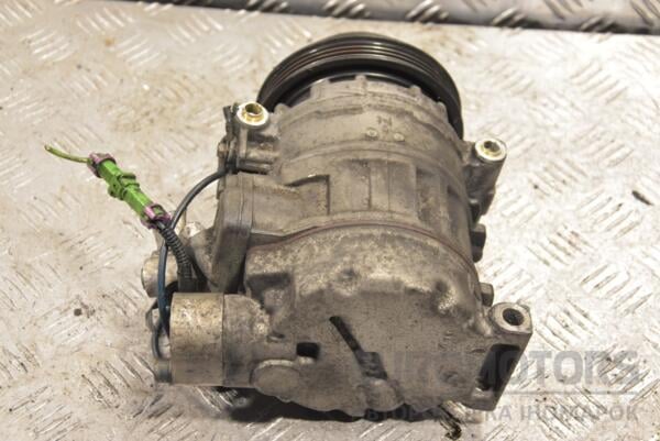 Компресор кондиціонера Audi A4 2.5tdi (B6) 2000-2004 4B0260805C 209224 - 3