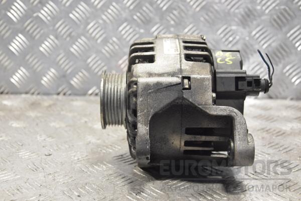Генератор Audi A4 2.5tdi (B6) 2000-2004 SG14B012 209257 - 2