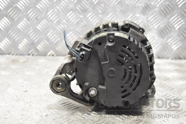 Генератор Audi A4 2.5tdi (B6) 2000-2004 SG14B012 209257 - 3