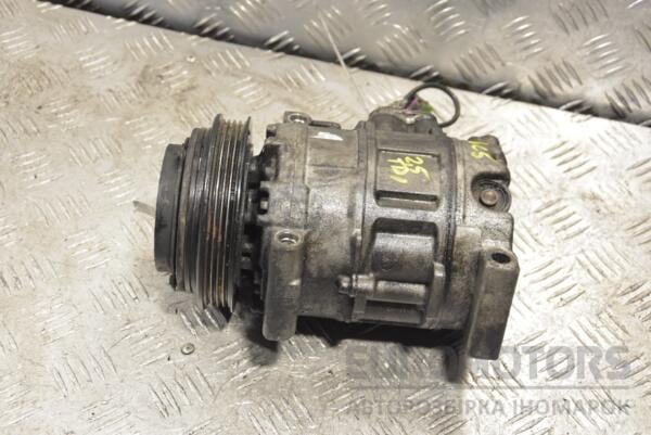 Компрессор кондиционера Audi A4 2.5tdi (B6) 2000-2004 4B0260805C 209261 - 2