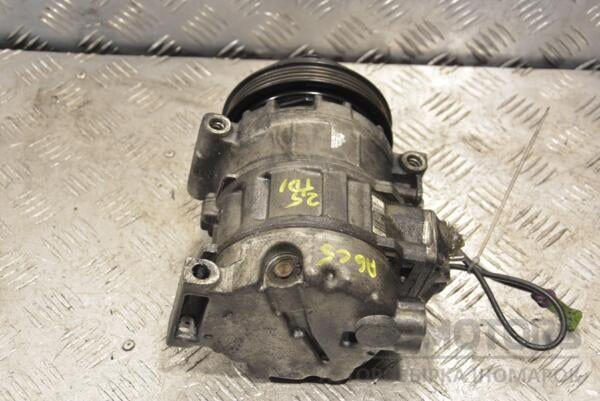 Компрессор кондиционера Audi A4 2.5tdi (B6) 2000-2004 4B0260805C 209261 - 3