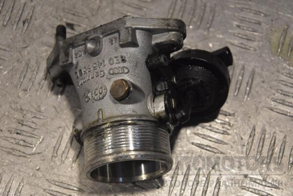 Дроссельная заслонка вакуумная Audi A6 2.5tdi (C5) 1997-2004 8E0145950C 209271 - 2