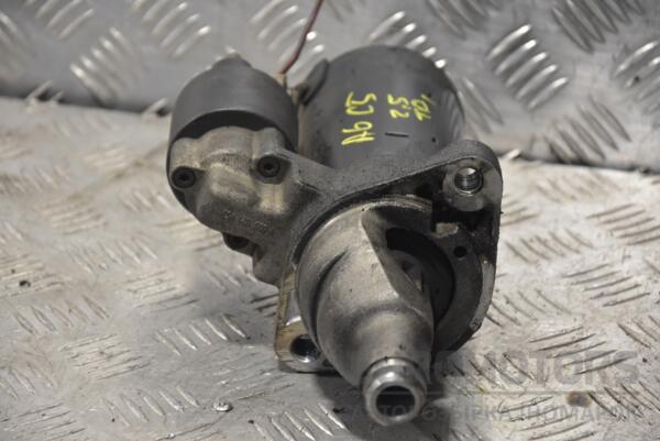 Стартер Audi A4 2.5tdi (B6) 2000-2004 0001109021 209281 - 2
