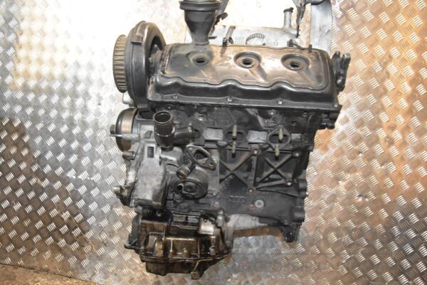 Двигатель Audi A4 2.5tdi (B6) 2000-2004 AKN 209283 - 2