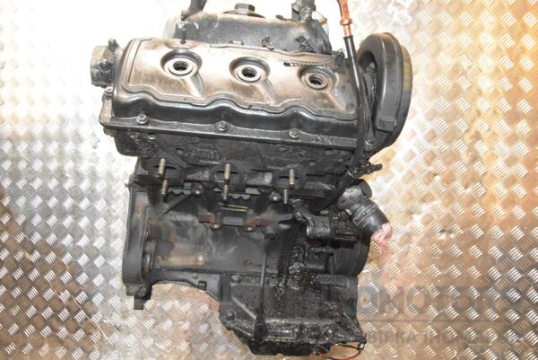 Двигатель Audi A4 2.5tdi (B6) 2000-2004 AKN 209283 - 4