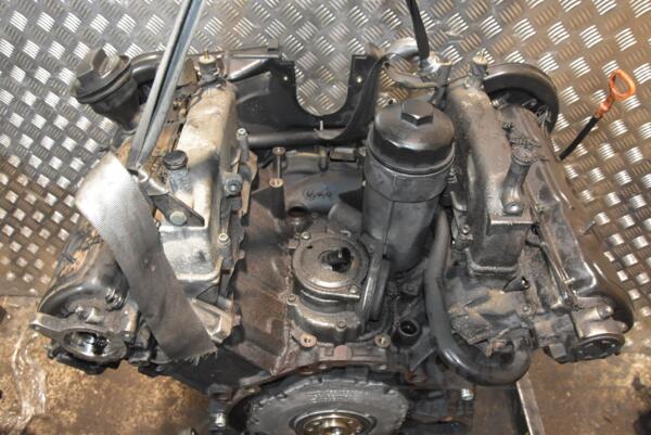 Двигатель Audi A4 2.5tdi (B6) 2000-2004 AKN 209283 - 5