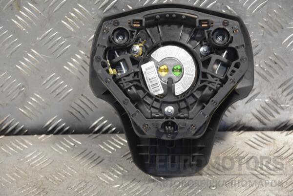 Подушка безопасности руль Airbag Opel Corsa (D) 2006-2014 13235770 209292 - 2