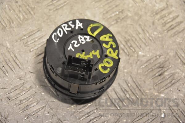 Переключатель света фар Opel Corsa (D) 2006-2014 13249396 209296 - 2