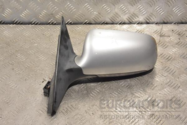 Зеркало левое электр 5 пинов 99- Audi A6 (C5) 1997-2004 4B1858531 209301 - 2