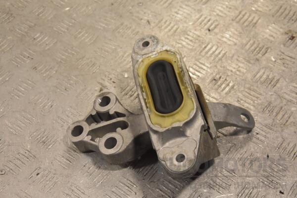 Опора КПП Opel Astra 1.4 Turbo 16V (J) 2009-2015 13248549 209312 - 2