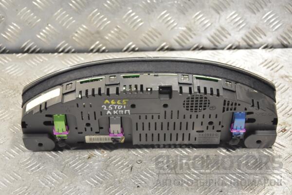 Панель приборов Audi A6 2.5tdi (C5) 1997-2004 4B0920933M 209325 - 2