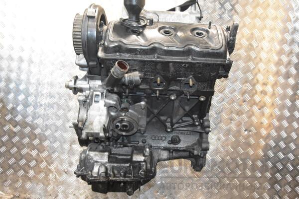 Двигун Audi A4 2.5tdi (B6) 2000-2004 BAU 209345 - 2