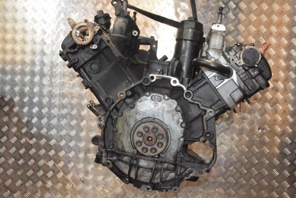 Двигун Audi A4 2.5tdi (B6) 2000-2004 BAU 209345 - 3