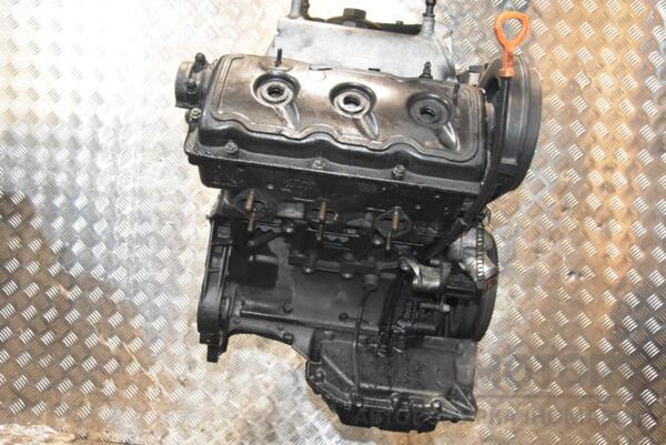 Двигун Audi A4 2.5tdi (B6) 2000-2004 BAU 209345 - 4